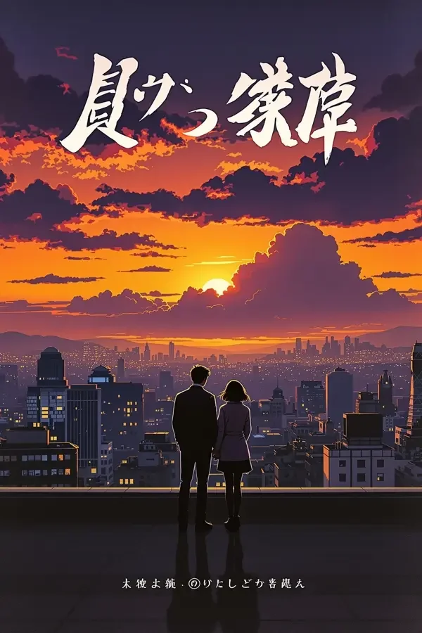 悠长假期海报