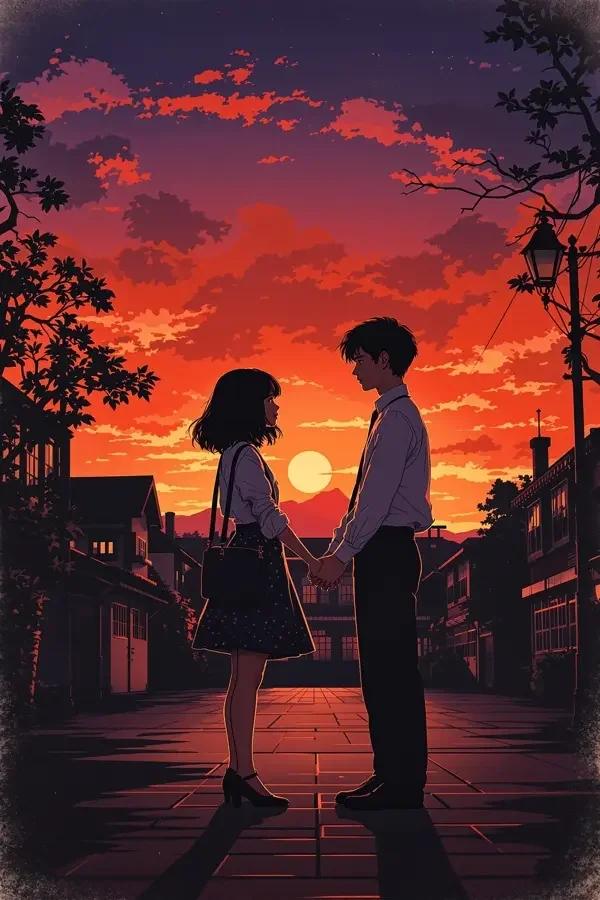 魔女的条件海报